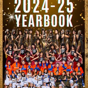 2024-25 Yearbook