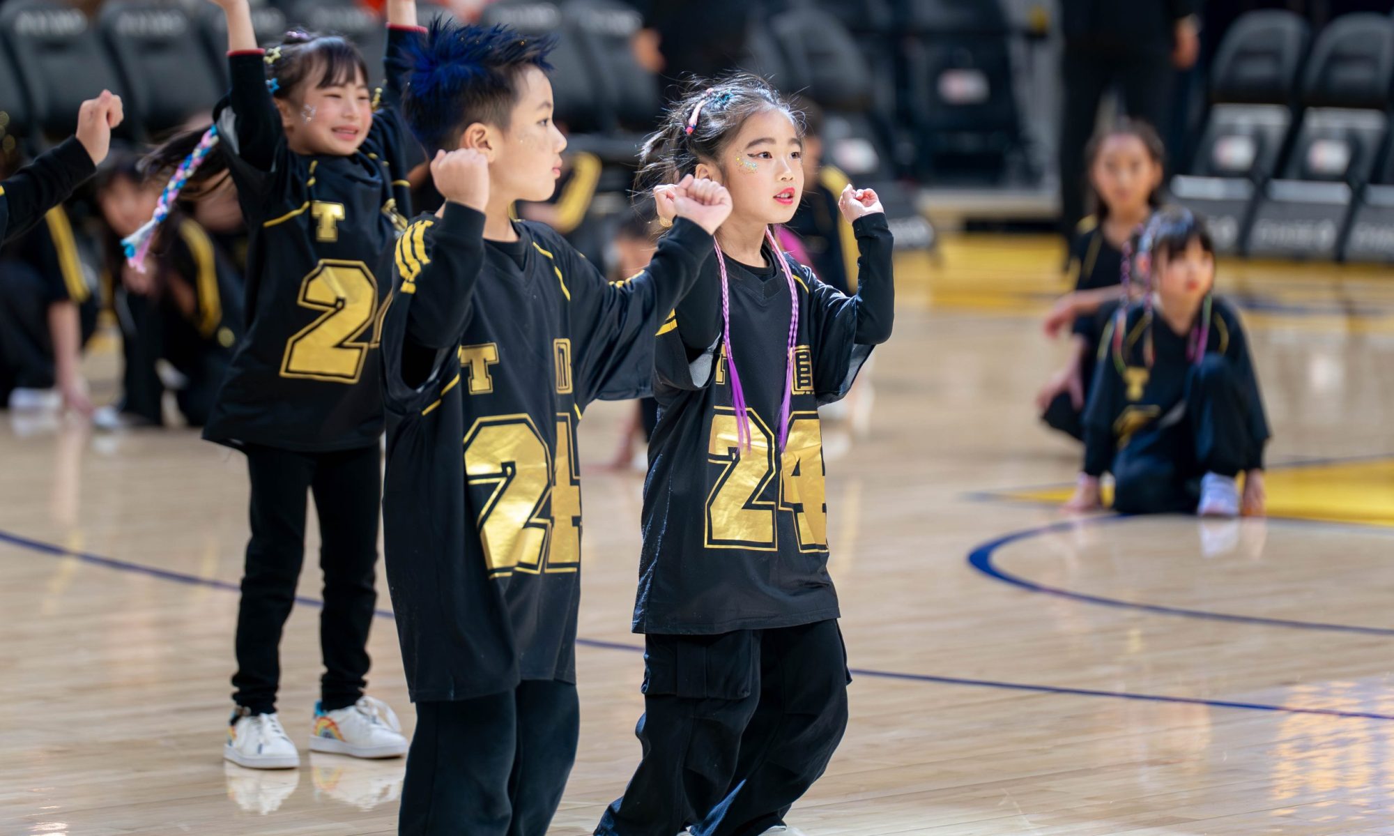 2026 MLK Day NBA Performance