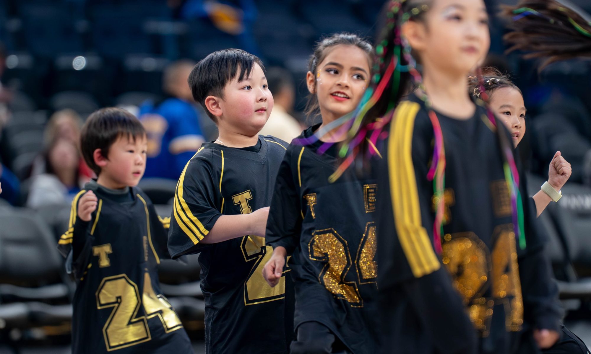 2026 MLK Day NBA Performance