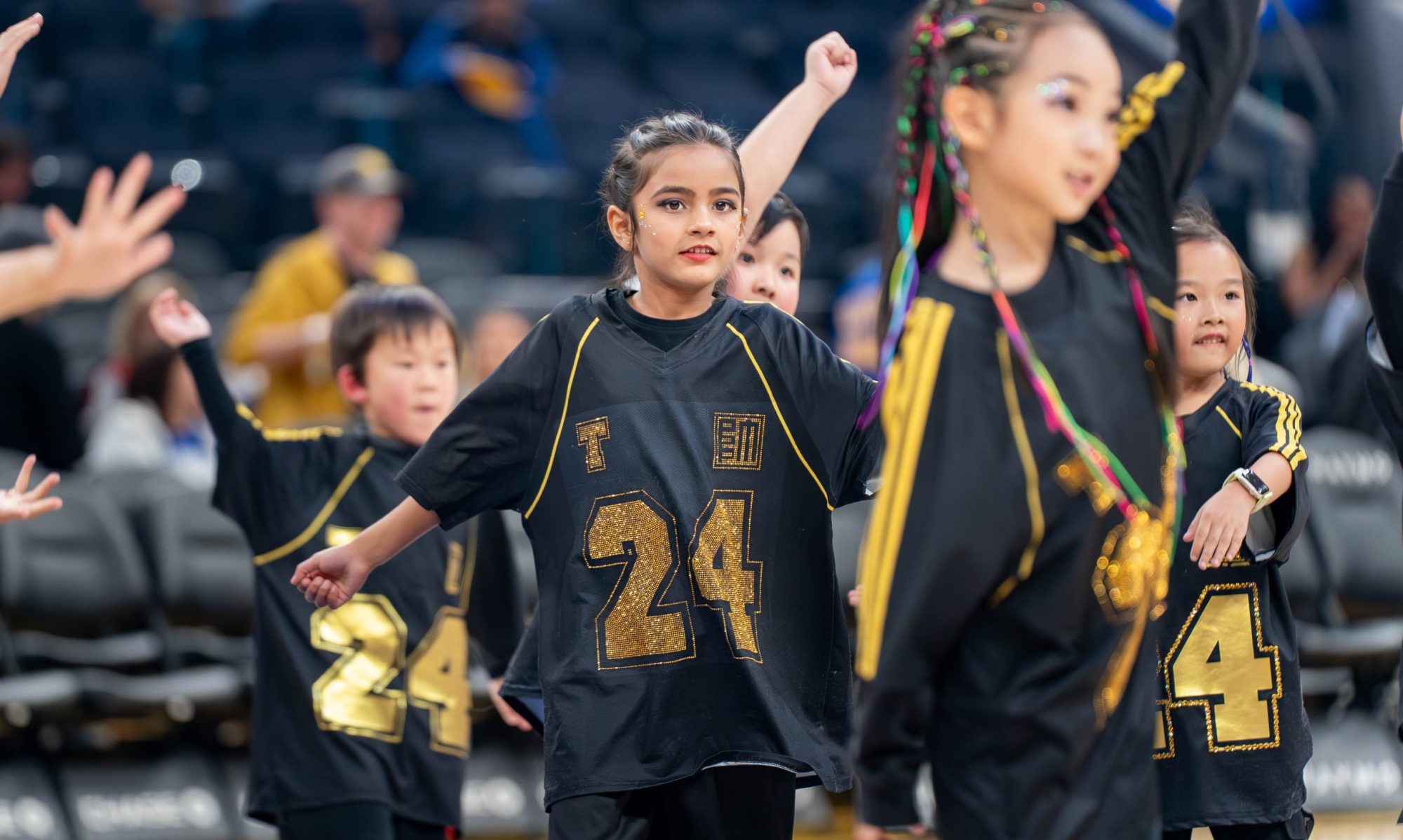 2026 MLK Day NBA Performance