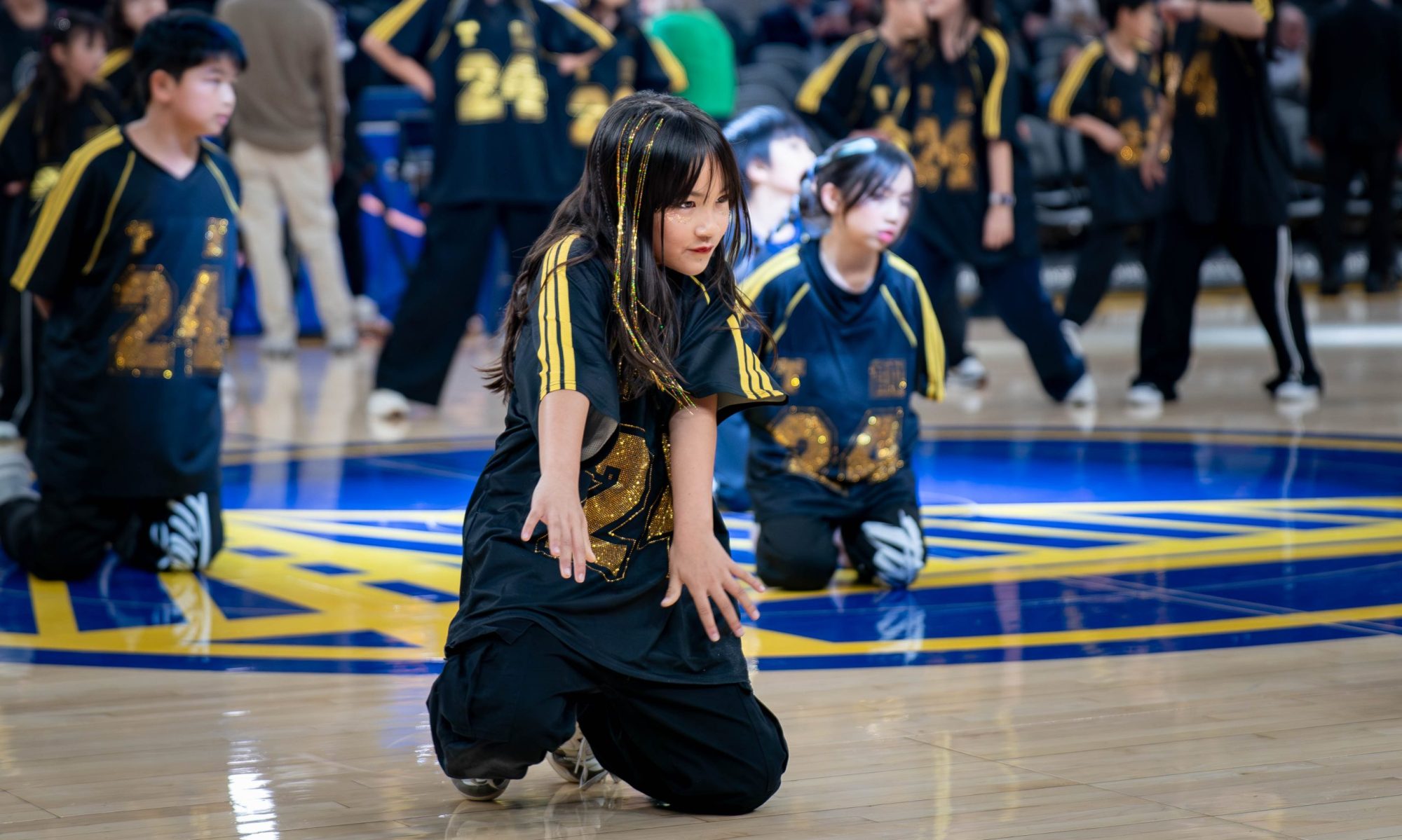 2026 MLK Day NBA Performance