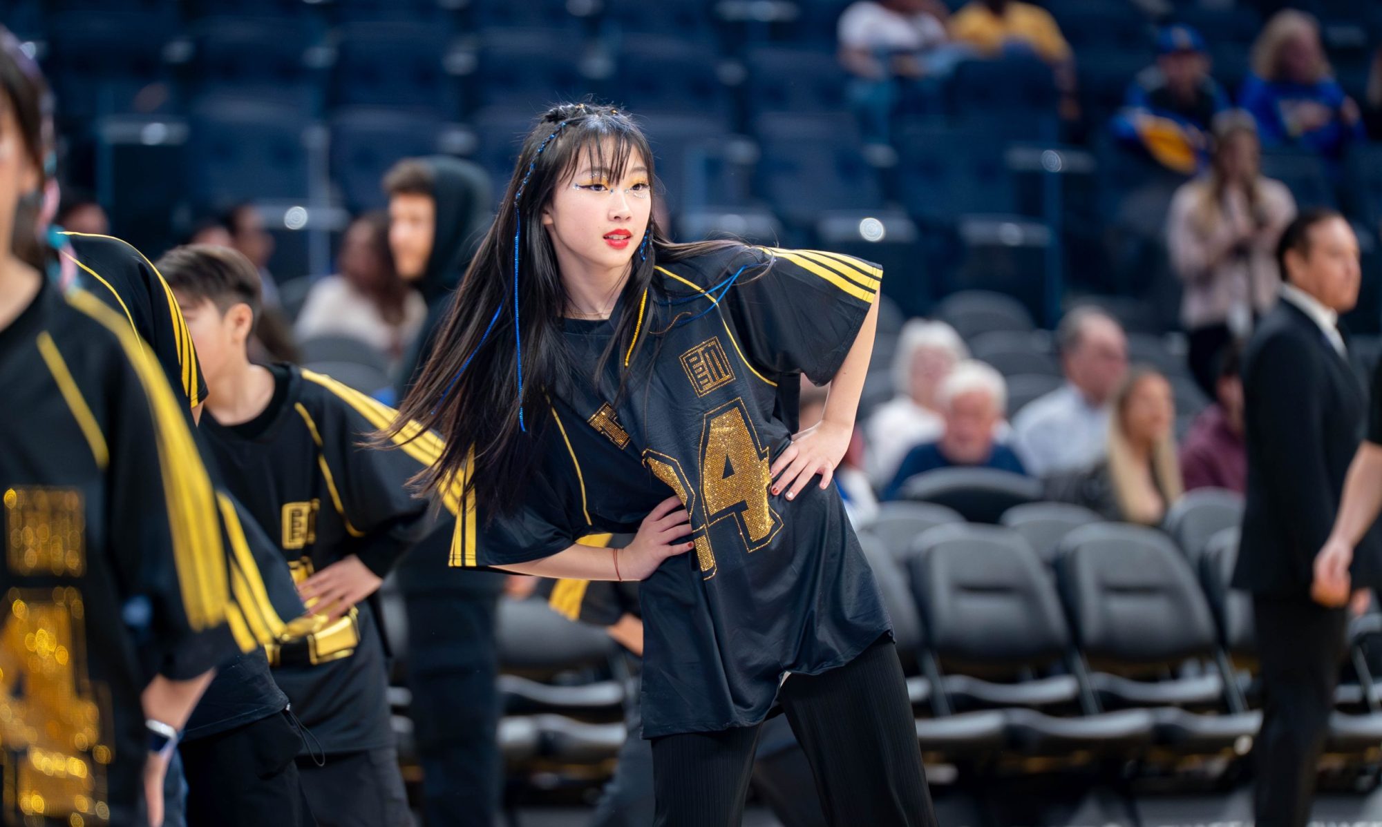 2026 MLK Day NBA Performance