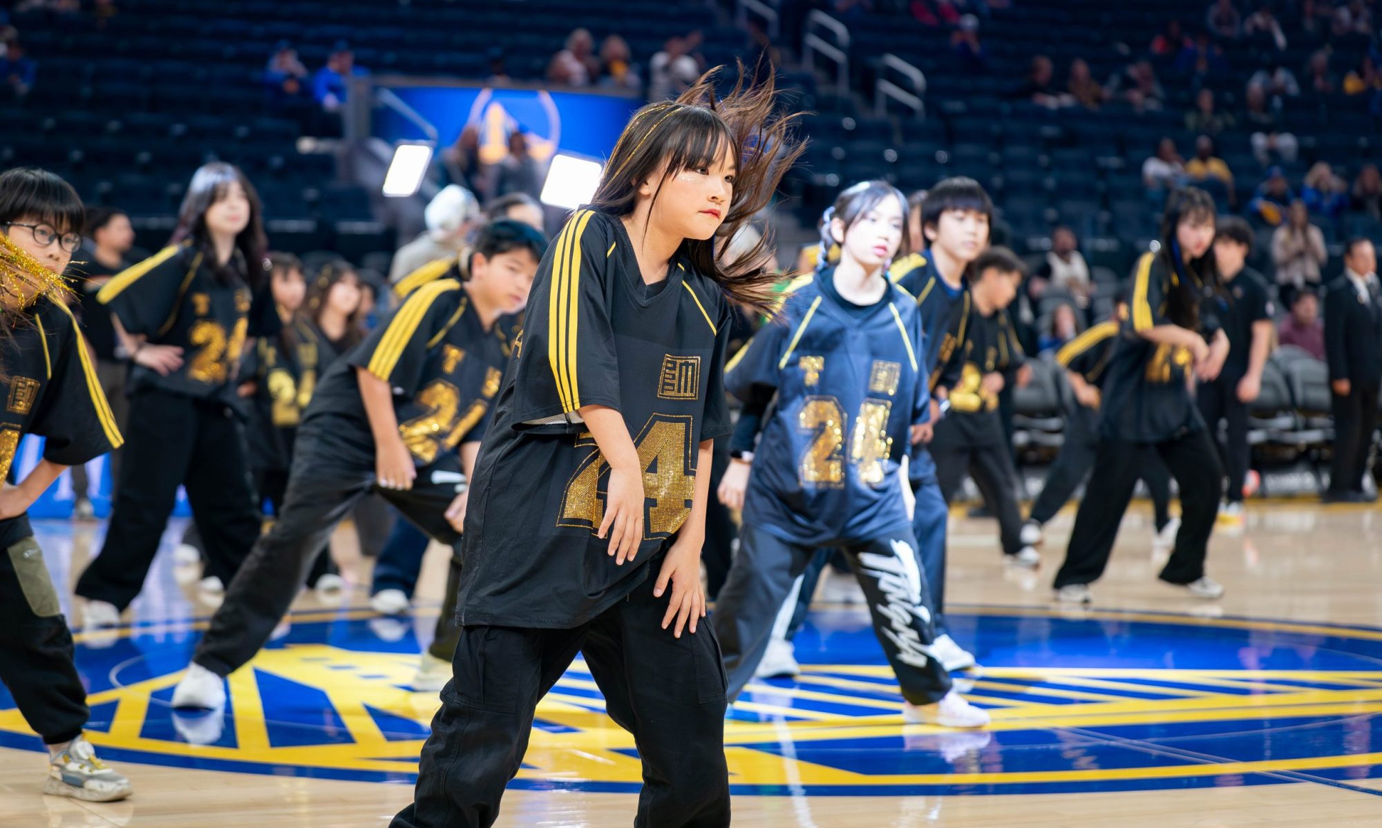 2026 MLK Day NBA Performance